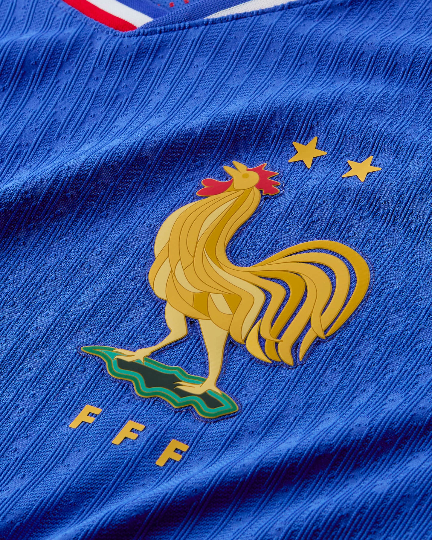 France 2024 Home Shirt