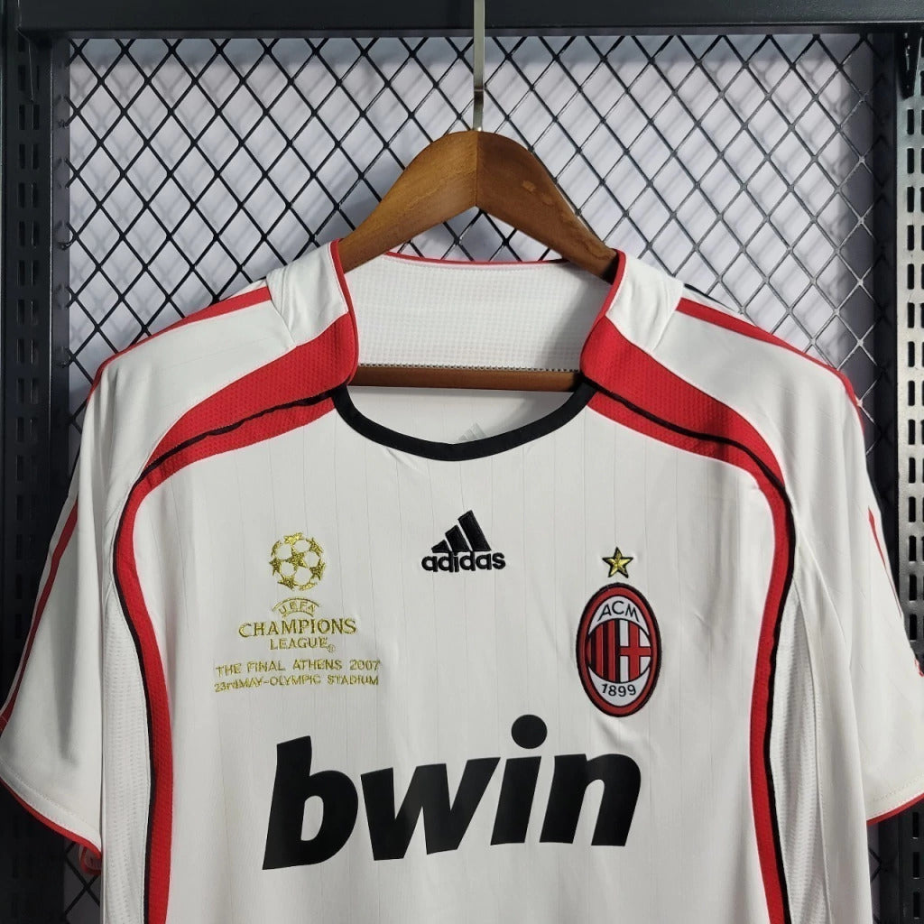 AC Milan 06/07 Away Shirt