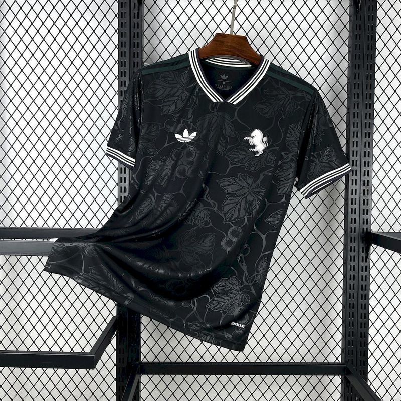 Juventus 25/26 Third Shirt