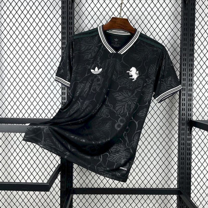 Juventus 25/26 Third Shirt