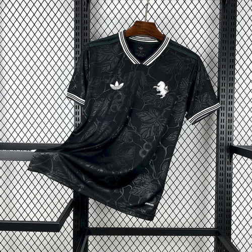 Juventus 25/26 Third Shirt