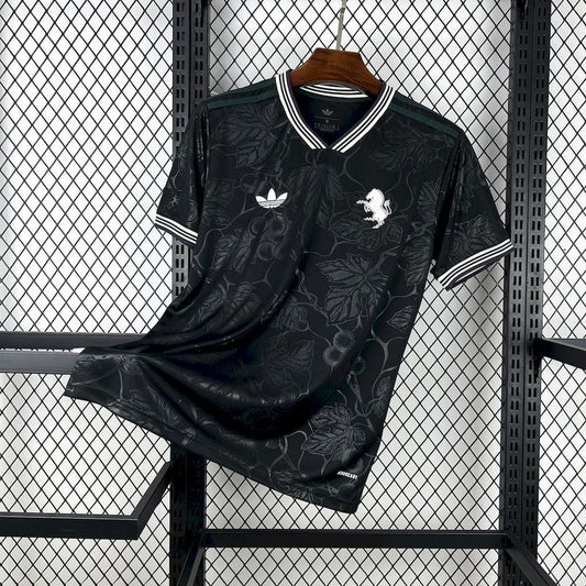 Juventus 25/26 Third Shirt