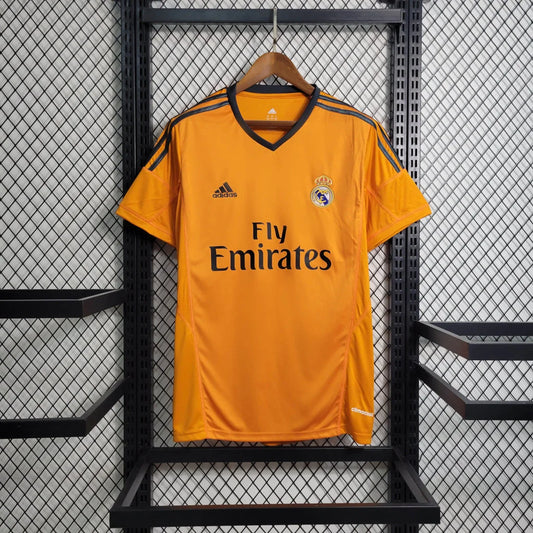 Real Madrid 13/14 Third Shirt