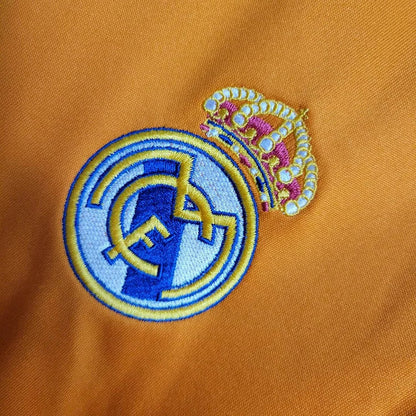 Real Madrid 13/14 Third Shirt Football Jersey | Retrokick
