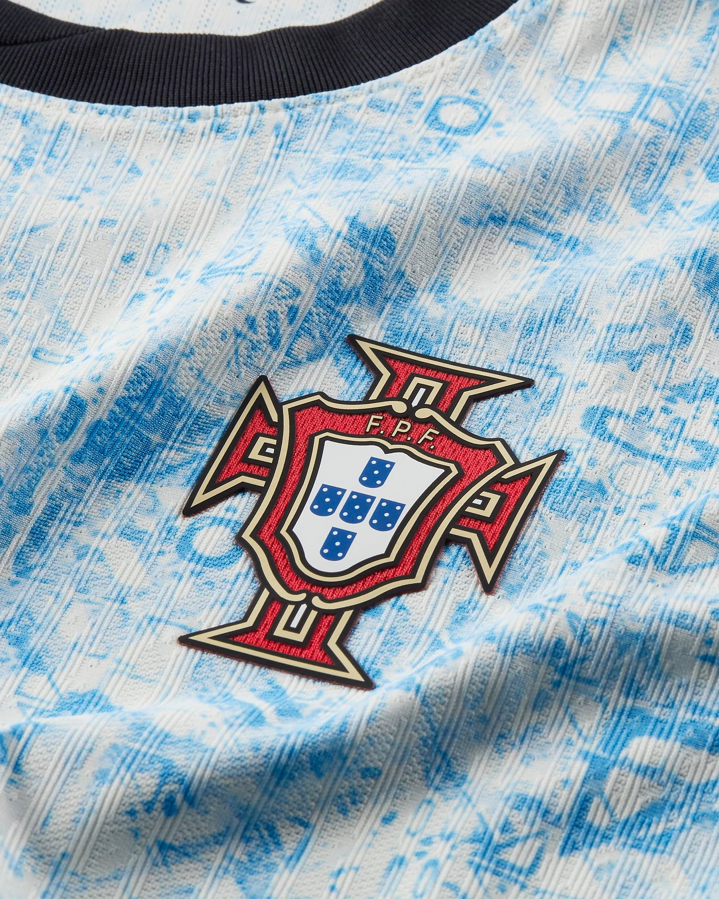 Portugal 2024 Away Shirt