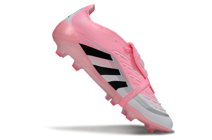 Predator Elite FG Pink