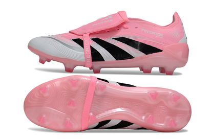 Predator Elite FG Pink