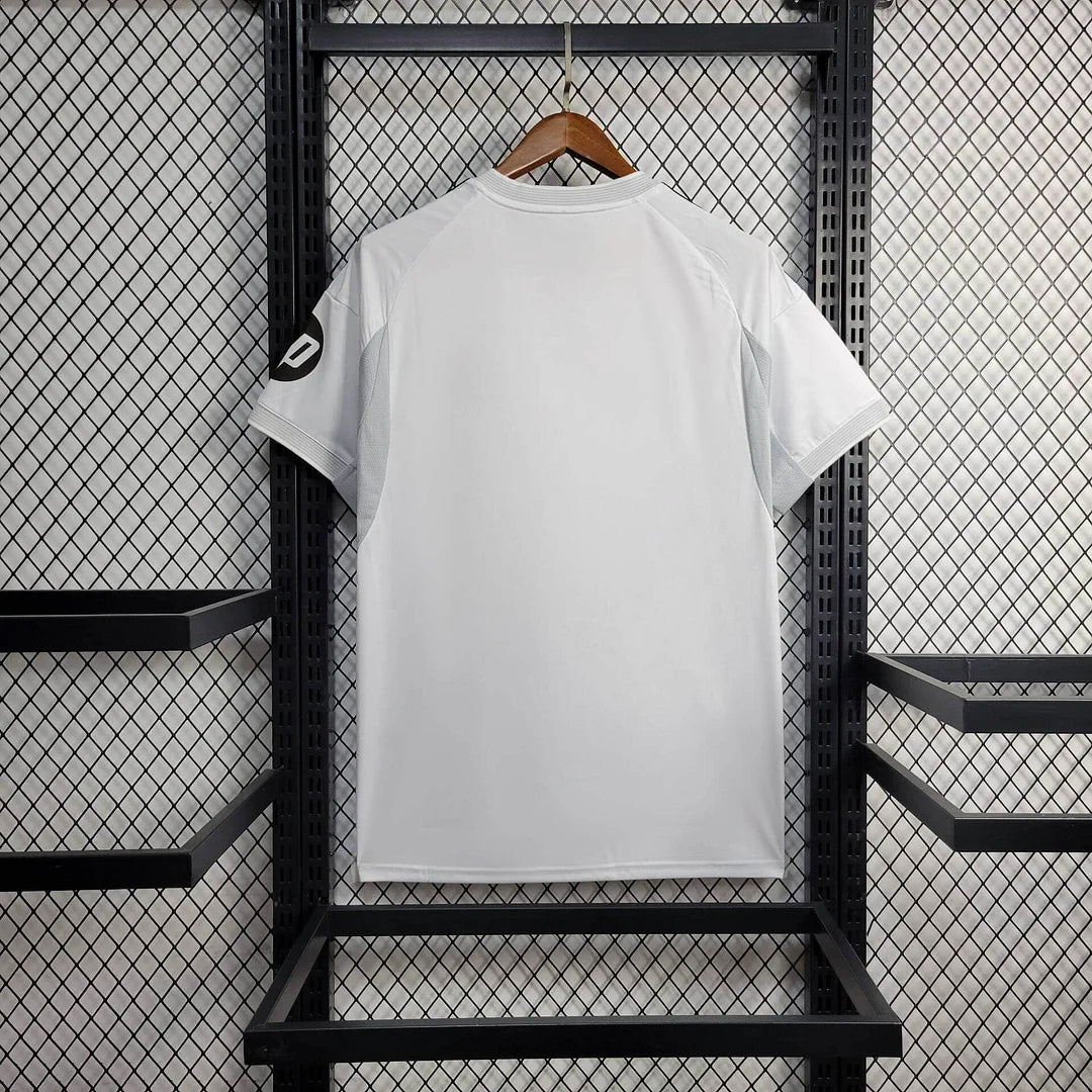Real Madrid 25/26 Home Shirt Football Jersey | Retrokick