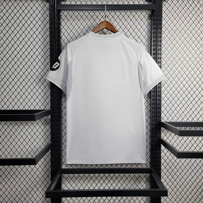 Real Madrid 25/26 Home Shirt Football Jersey | Retrokick